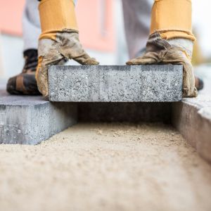 Concrete Slab Repair