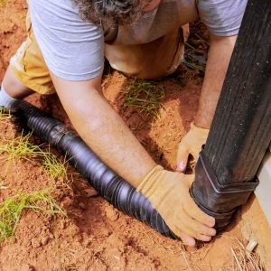 Drainage Solutions