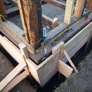 Foundation Repair